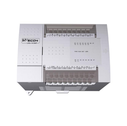 WECON LX3V-1212M / LX3V-1412M Programmable Logic Controller (PLC)